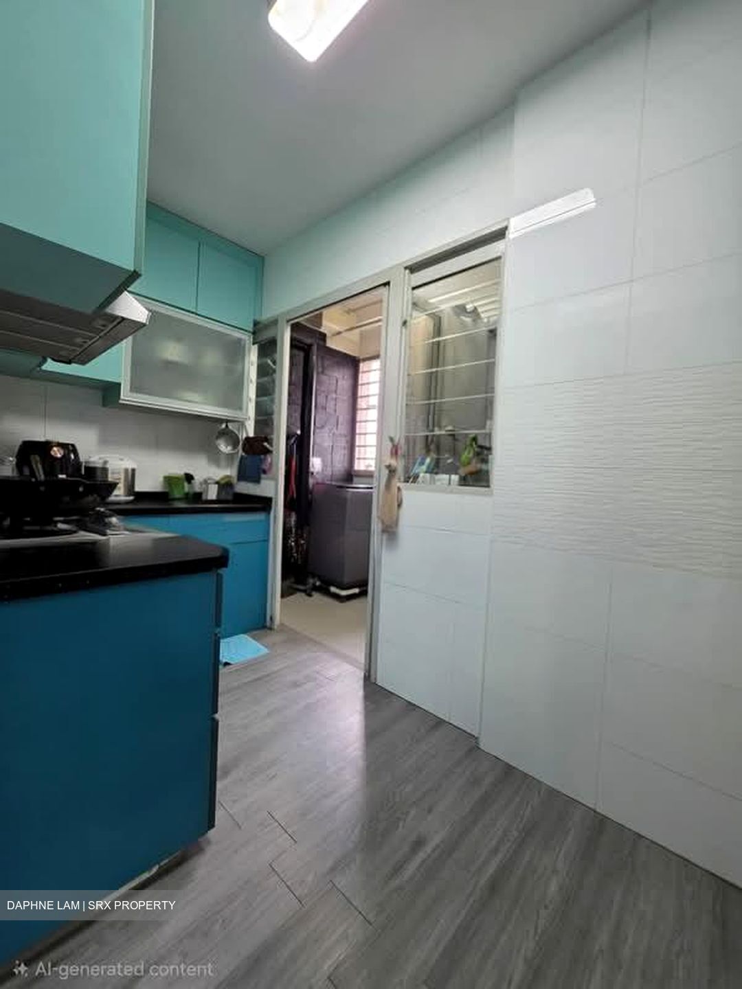 Blk 325B Punggol Bayview (Punggol), HDB 3 Rooms #566522161